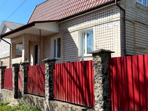 дом по адресу 5-й Заярний, 6