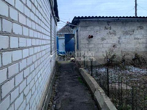 дом по адресу Покотиловка