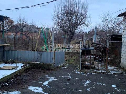 дом по адресу Покотиловка