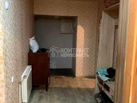 дом по адресу Покотиловка