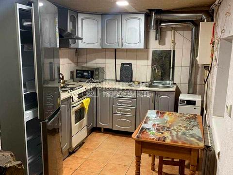 дом по адресу Покотиловка