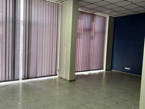 комерційна за адресою Зоряна вул., 2