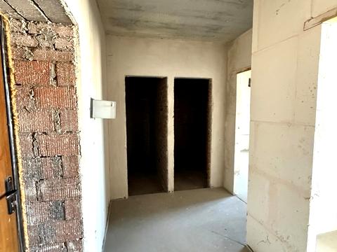 квартира за адресою Соборна вул., 105-В/1