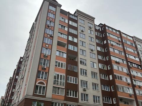 квартира за адресою Соборна вул., 105-В/1