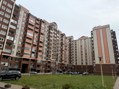 квартира за адресою Соборна вул., 105-В/1