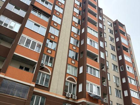квартира за адресою Соборна вул., 105-В/1