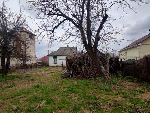 участок по адресу Бучмы ул.