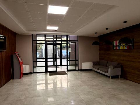 квартира по адресу Радужная ул., 58