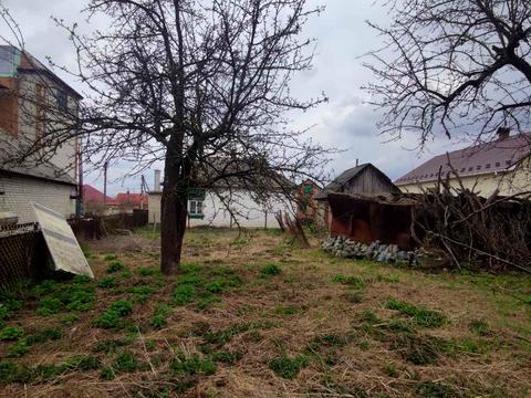 участок по адресу Бучмы ул.