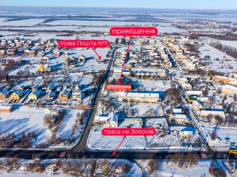 комерційна за адресою Хмельницького, 7а