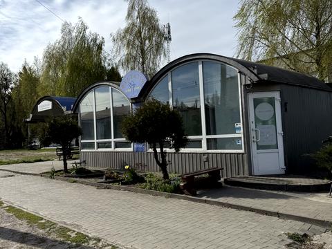 комерційна за адресою Дубнівська вул., 23