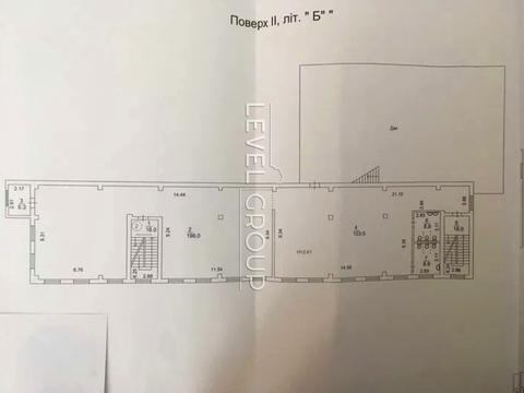 комерційна за адресою Бориспільська вул., (Будинок)