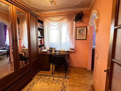 квартира по адресу Ярослава Мудрого ул., 50