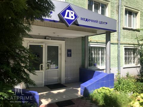 комерційна за адресою Володимира Винниченка вул. (Юрія Коцюбинського), 14