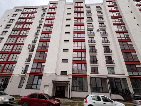квартира по адресу Бастіонна ул., 5