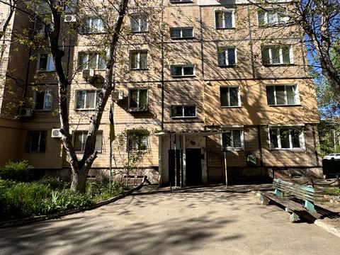 квартира по адресу Ярослава Мудрого ул., 50