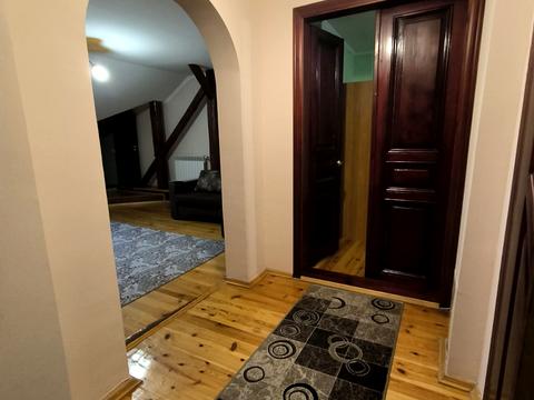 квартира за адресою Юрія Федьковича вул., 13