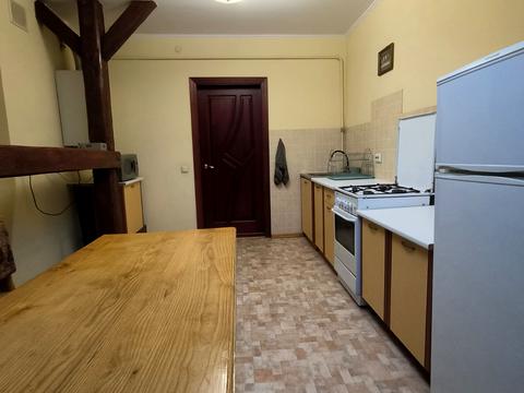 квартира за адресою Юрія Федьковича вул., 13
