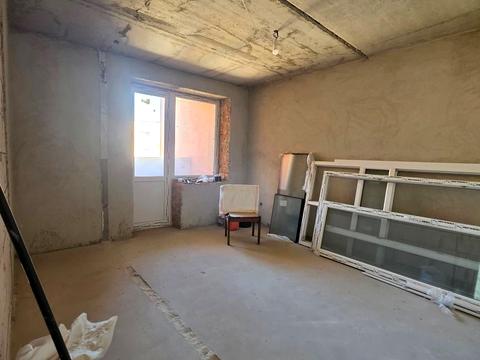 квартира за адресою Злуки просп., 18