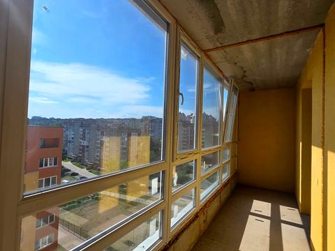 квартира за адресою Злуки просп., 18