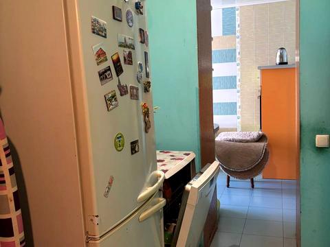 квартира за адресою Каденюка вул. (Танкопія), 23