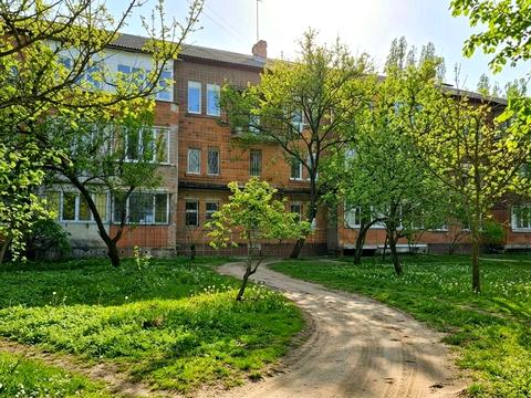 квартира за адресою Геофізиків вул., 1