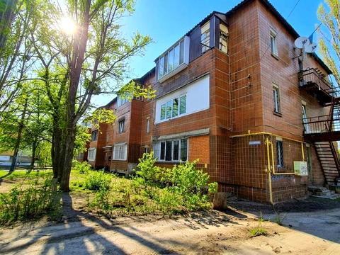 квартира за адресою Геофізиків вул., 1