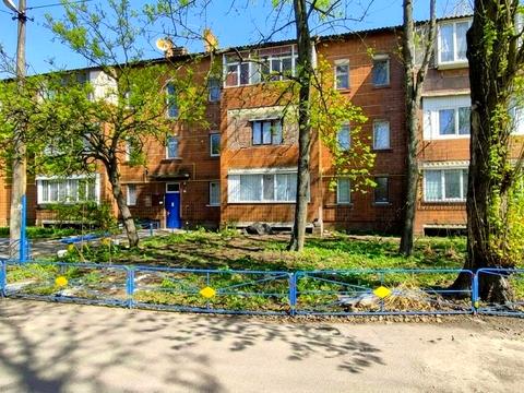 квартира за адресою Геофізиків вул., 1