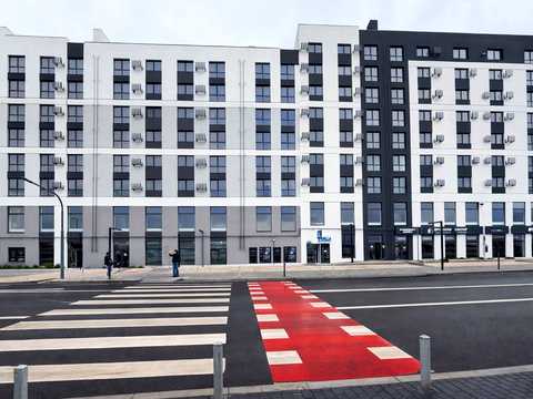 комерційна за адресою В'ячеслава Чорновола вул., 26-А