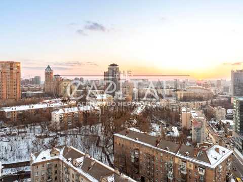 коммерческая по адресу Кловский спуск, 7