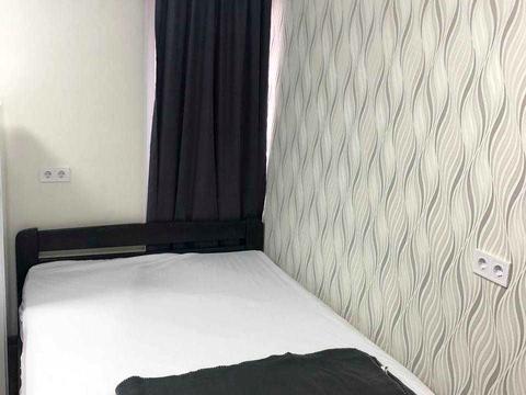квартира за адресою Отакара Яроша вул., 21а