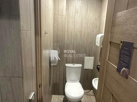 комерційна за адресою Шота Руставелі вул., 15
