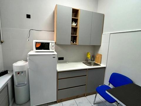 комерційна за адресою Михайла Коцюбинського вул., 5