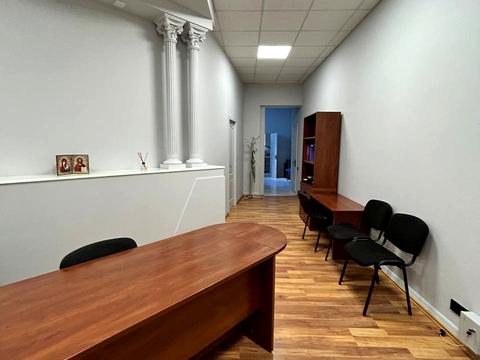 комерційна за адресою Михайла Коцюбинського вул., 5