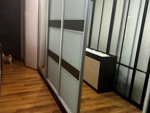 квартира по адресу Котлованная ул., 22