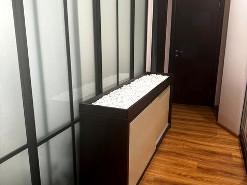 квартира по адресу Котлованная ул., 22
