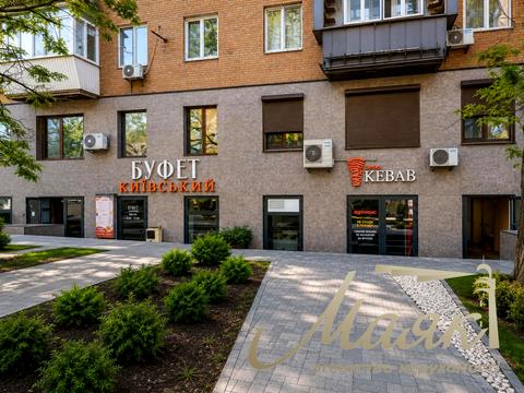 коммерческая по адресу Бессарабський проезд (Павла Скоропадського), 51/102