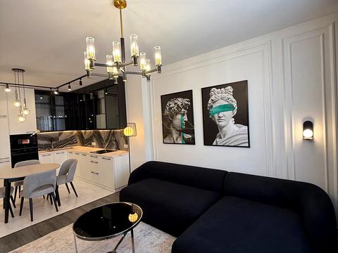 квартира за адресою Височана вул., 18 к21