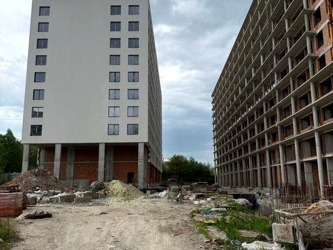 квартира за адресою Трускавецька вул., (Будинок 1)