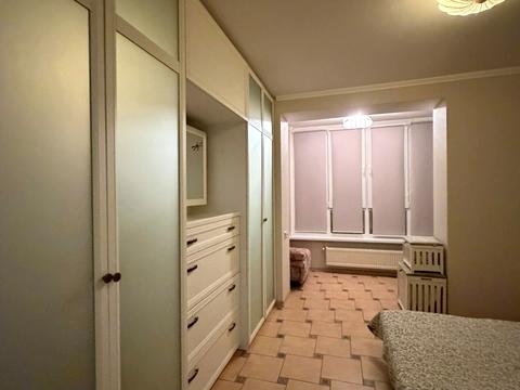 квартира по адресу Волынская ул., 3