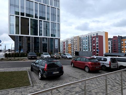 комерційна за адресою Студентська вул., 24-А