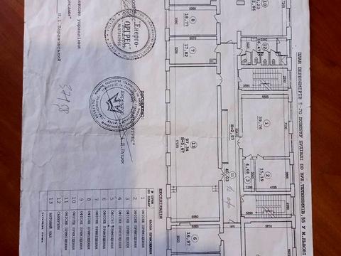 комерційна за адресою Тютюнників вул. (), 55