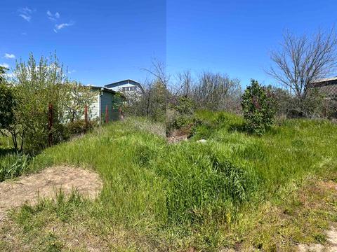 ділянка за адресою 