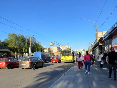 коммерческая по адресу Владимира Великого ул. (Артема), 2а