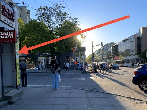 коммерческая по адресу Владимира Великого ул. (Артема), 2а