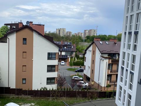 квартира по адресу Владимира Янева ул., (Будинок К3)