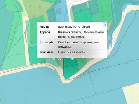 ділянка за адресою Соборна вул.
