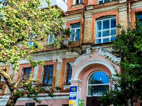 комерційна за адресою Вознесенський спуск, 18