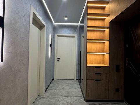 квартира по адресу Кармелюка ул., 3-В