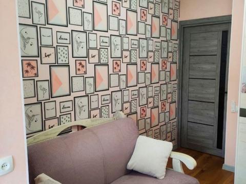 квартира за адресою Володимира Коваленка вул., 107